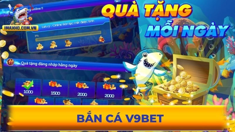 Bắn cá V9BET