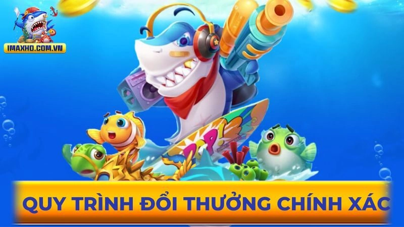 Đổi thưởng chuyên nghiệp